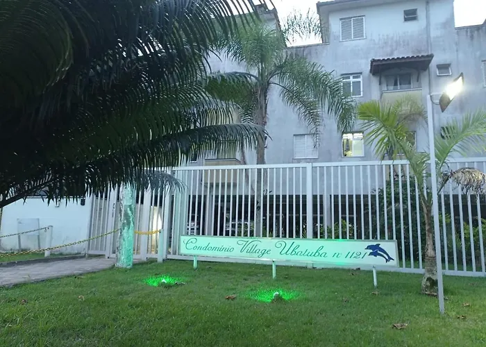 Condominio Village Ubatuba