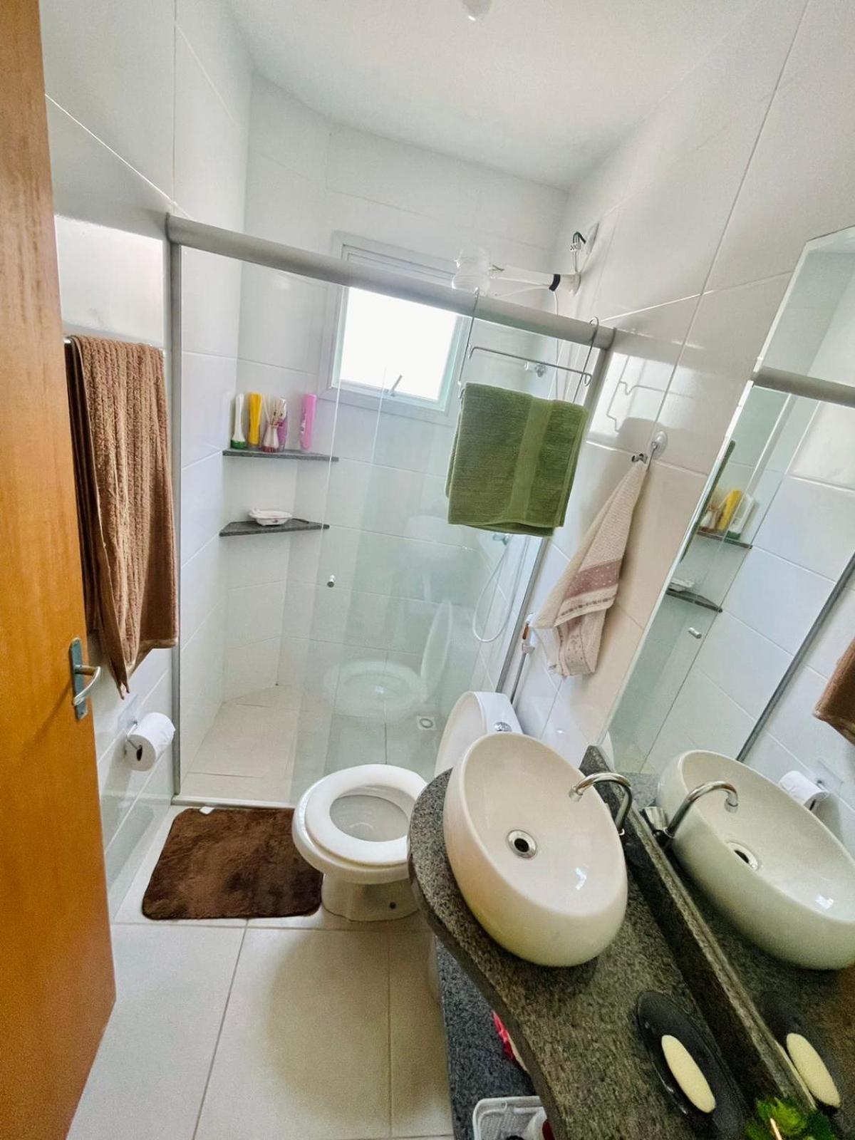 Apartamento Village