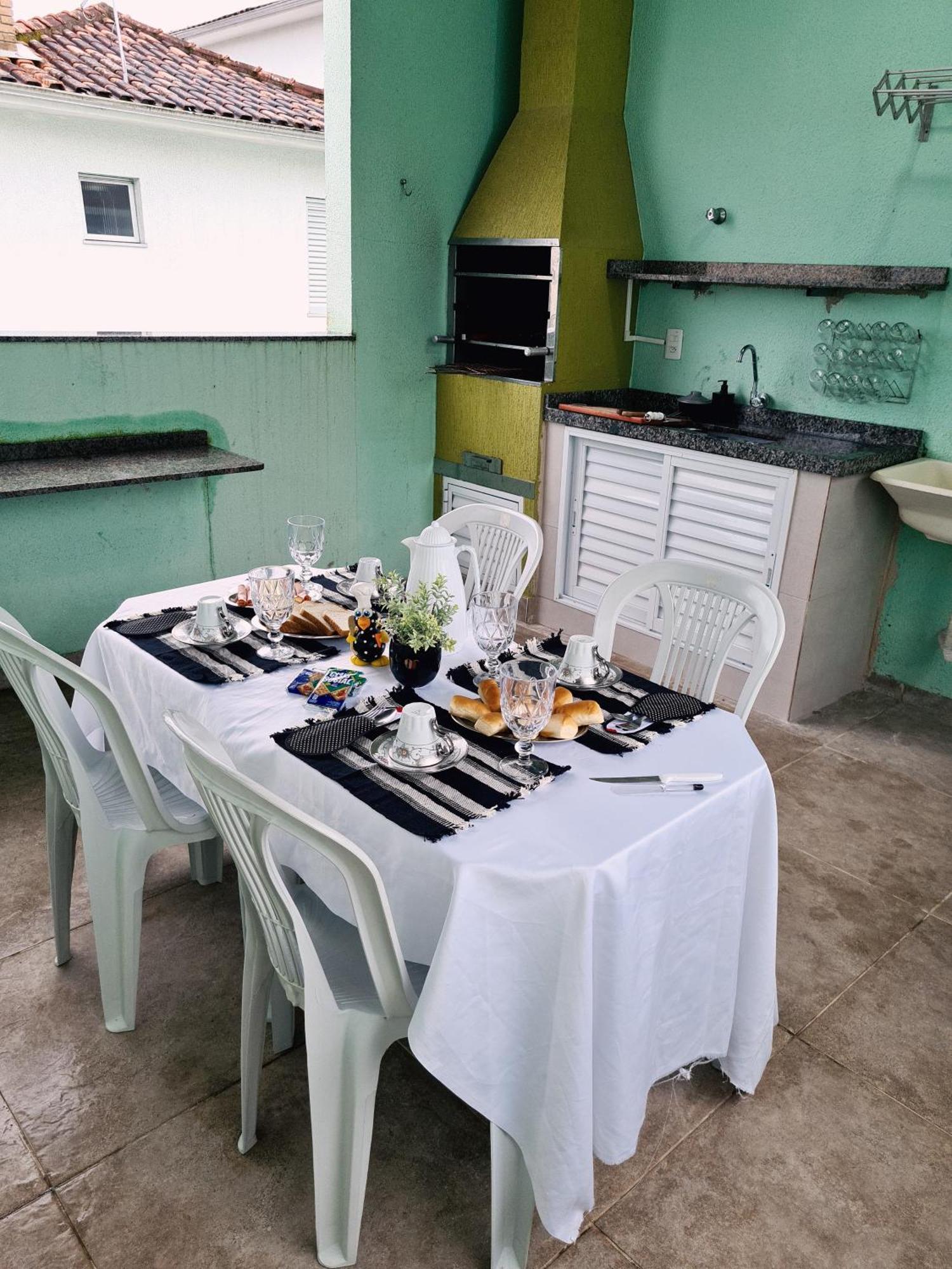 Apartamento Village